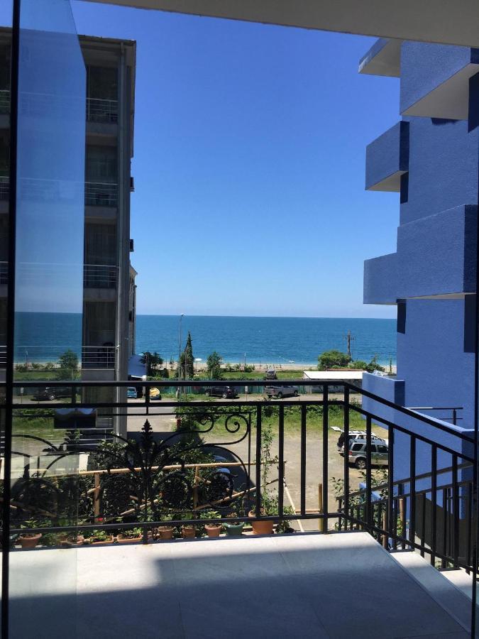Hotel Woodsea Batumi Exteriér fotografie