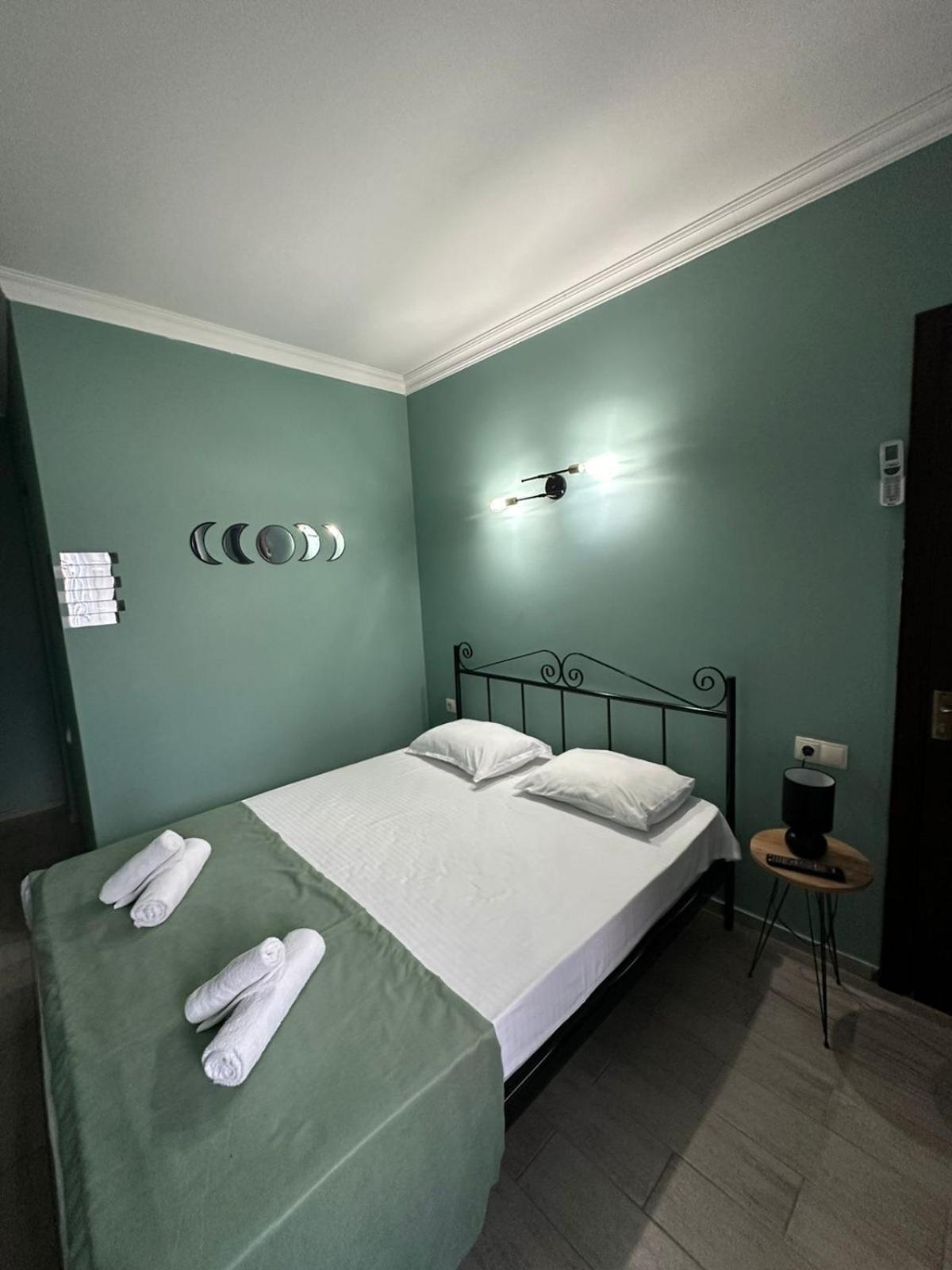 Hotel Woodsea Batumi Exteriér fotografie