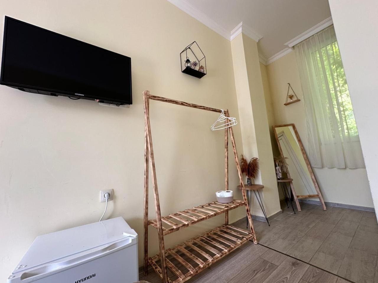 Hotel Woodsea Batumi Exteriér fotografie