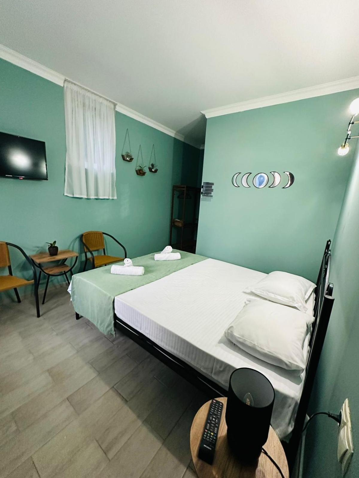 Hotel Woodsea Batumi Exteriér fotografie