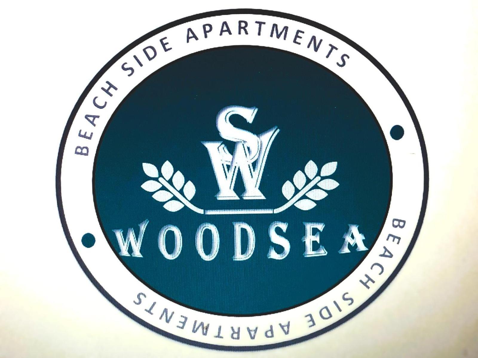 Hotel Woodsea Batumi Exteriér fotografie