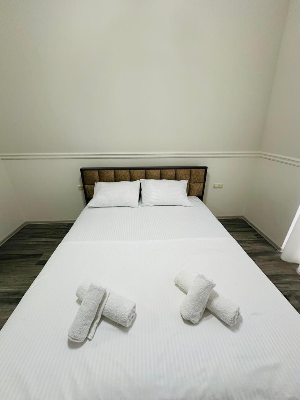 Hotel Woodsea Batumi Exteriér fotografie