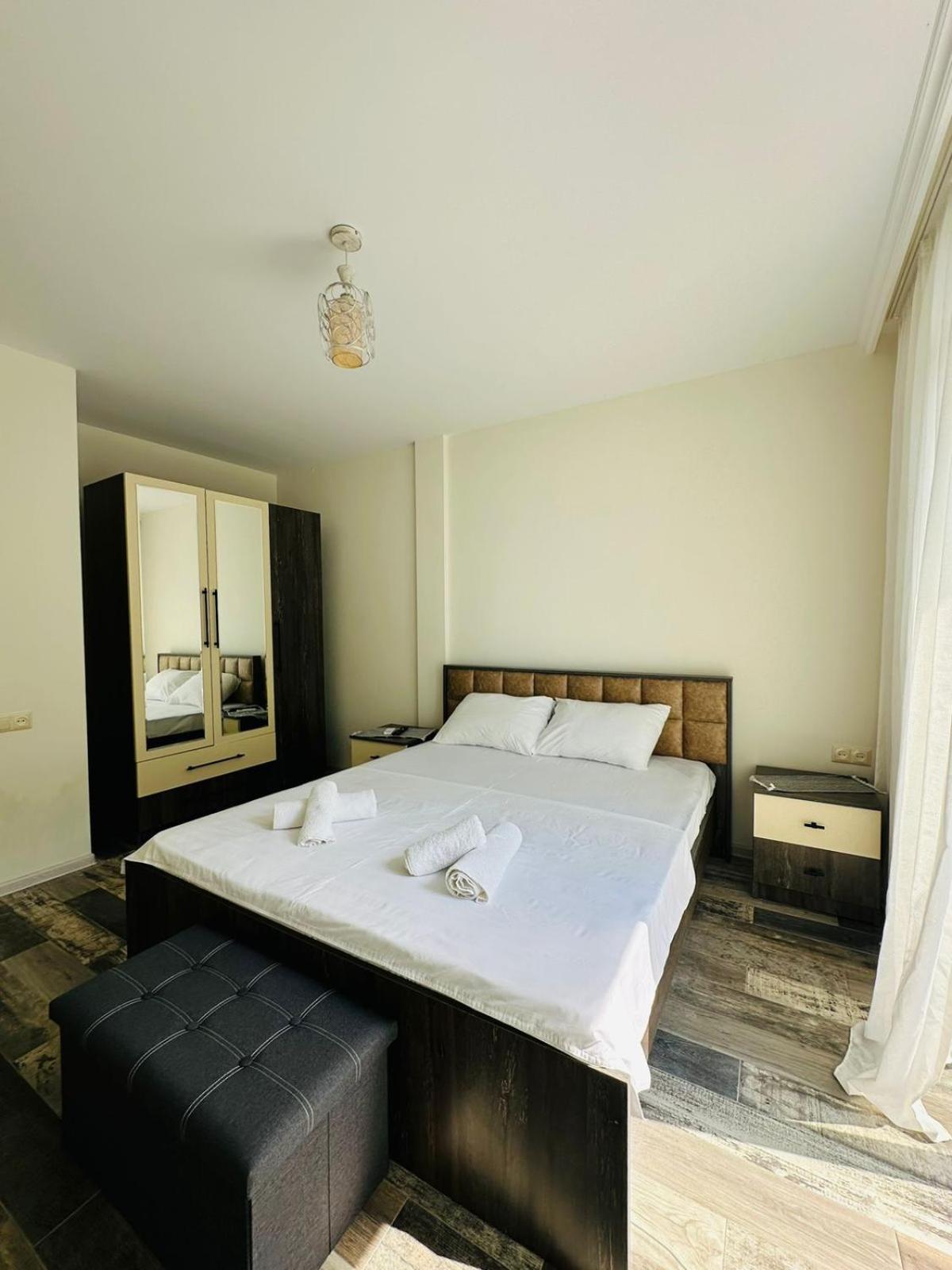 Hotel Woodsea Batumi Exteriér fotografie
